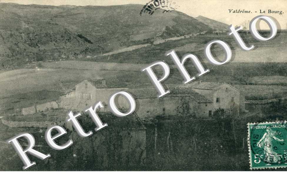 le bourg