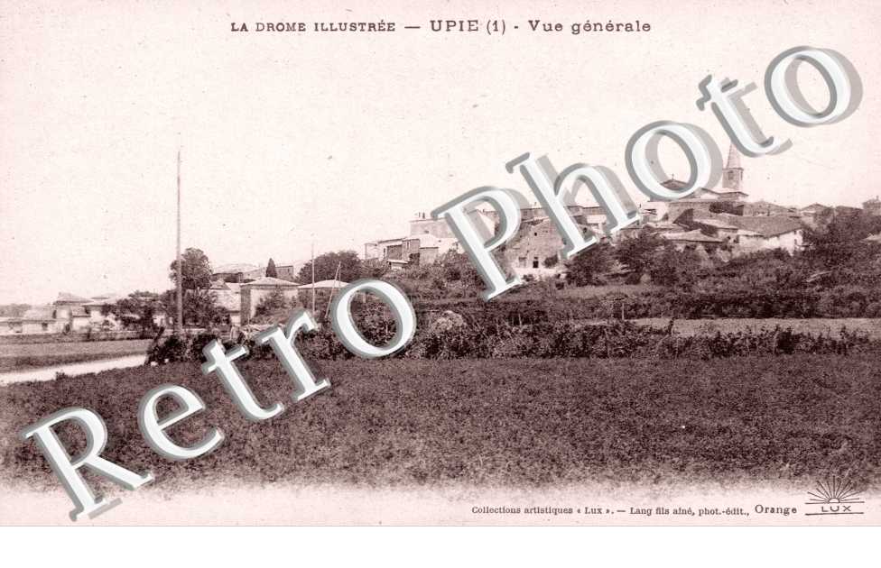 Vue generale