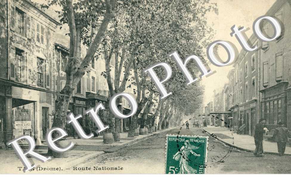 Route nationale