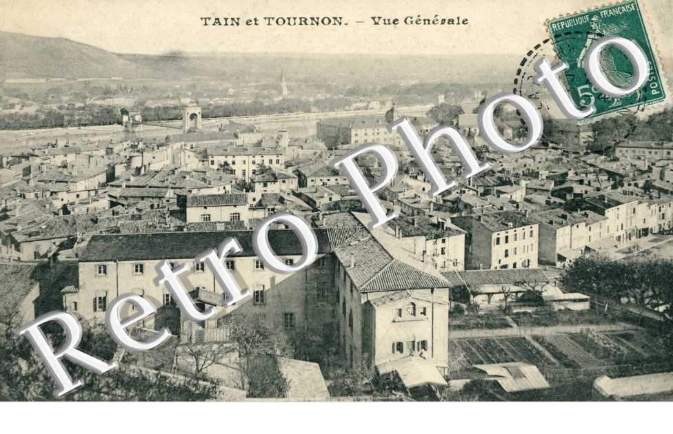 Vue Generale