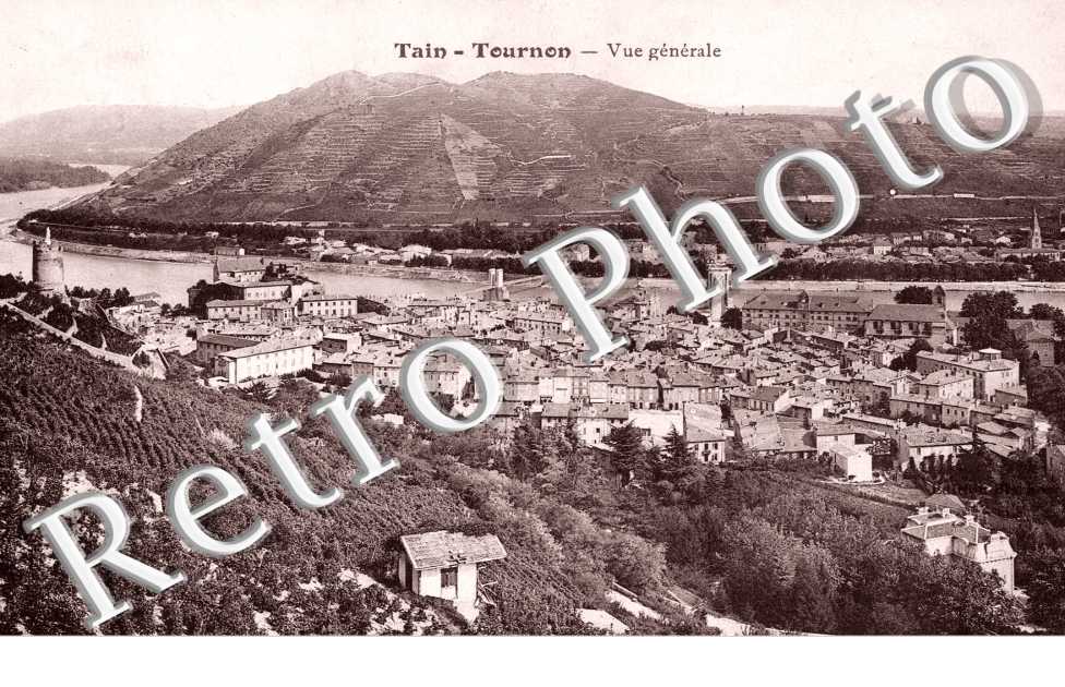 vue generale