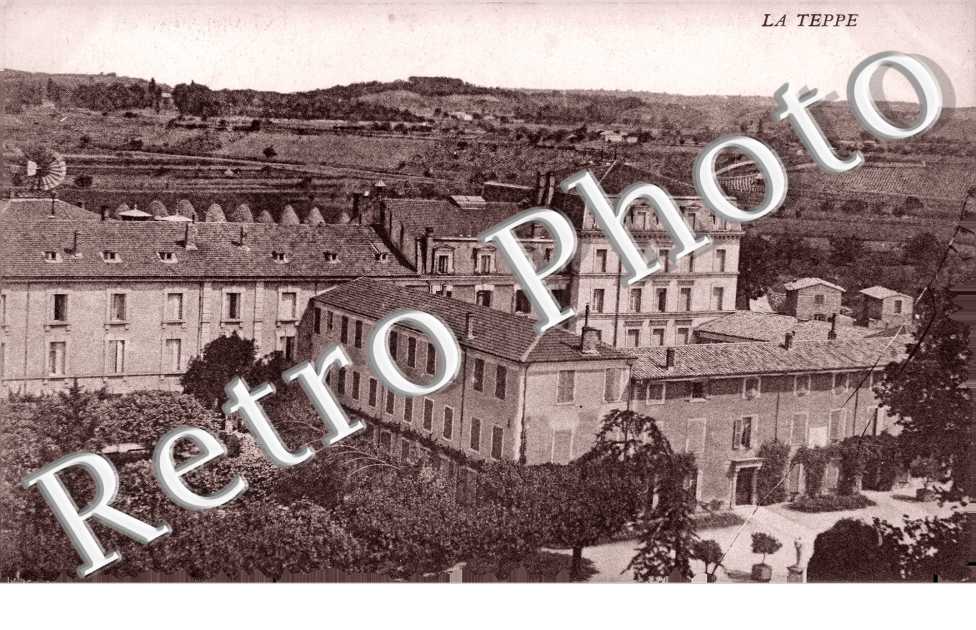 la Teppe