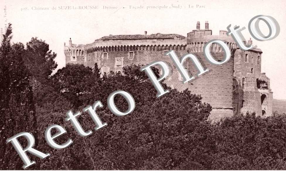 Chateau