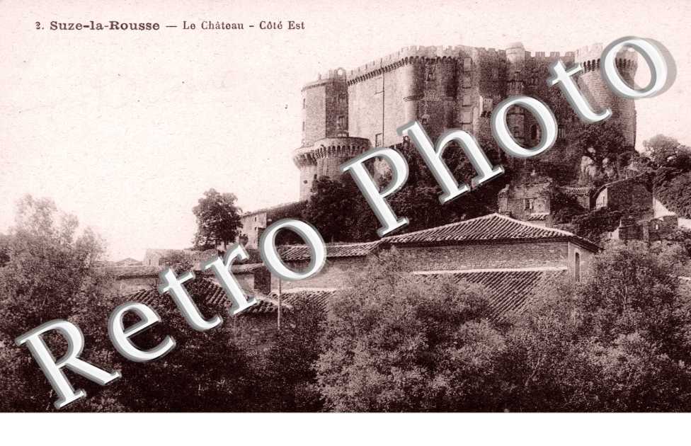 Le chateau