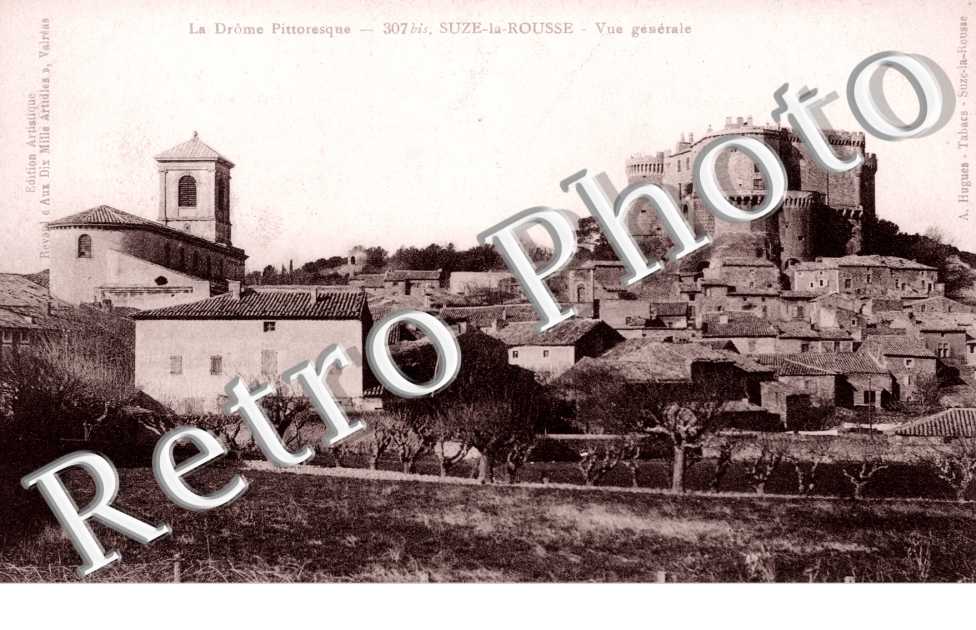 Vue generale