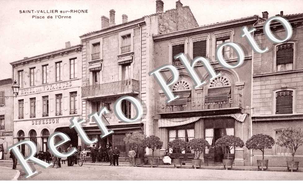 place de l'Orme