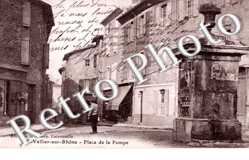 Place de la Pompe