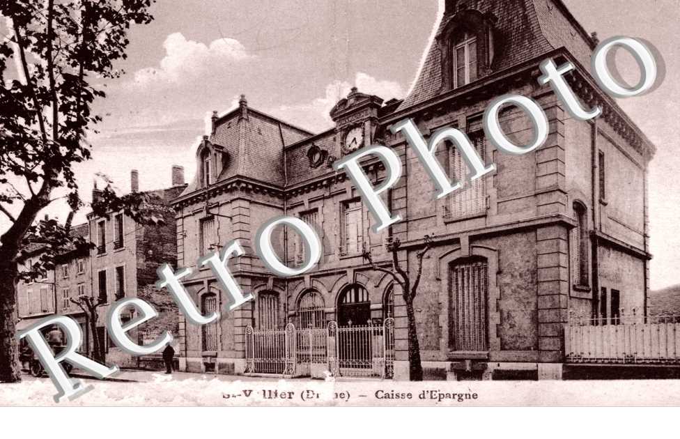Caisse d'Epargne