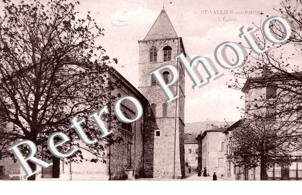 Eglise