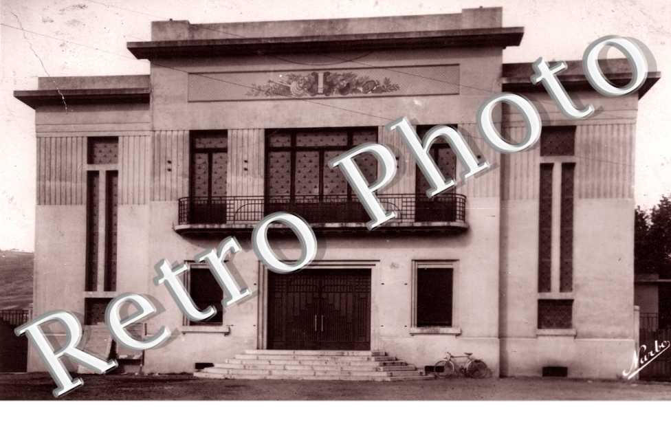 Theatre