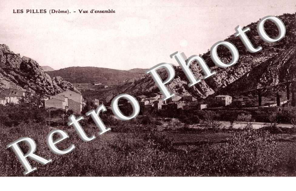 Vue d'ensemble