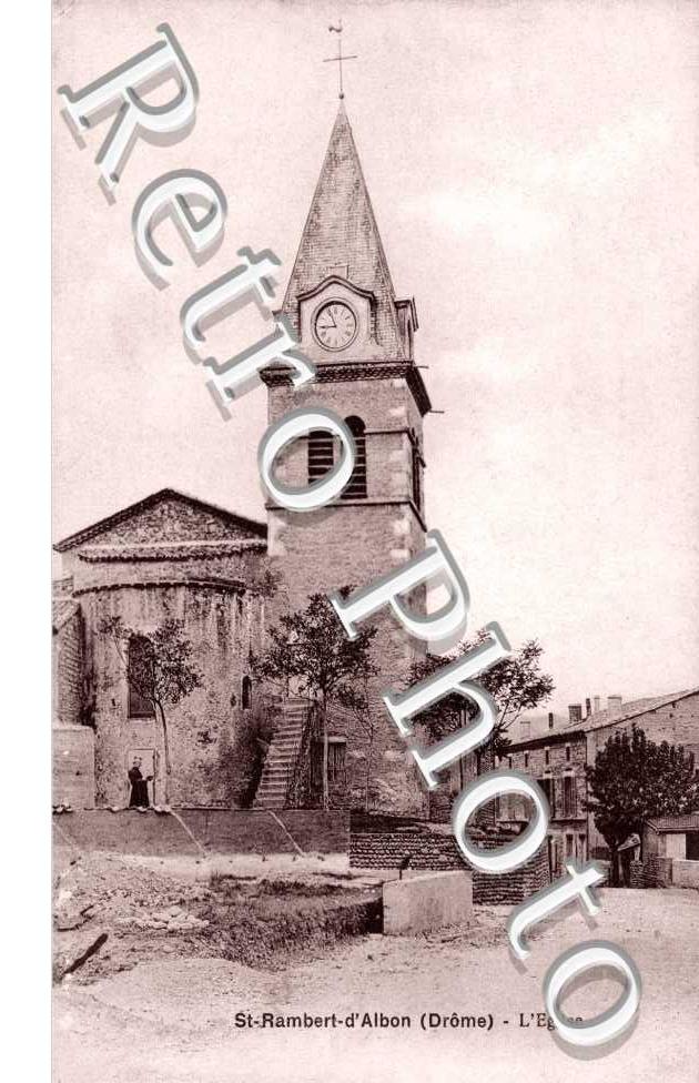 L'eglise