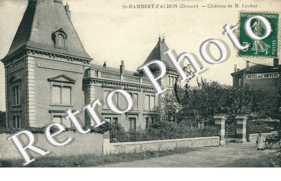 Chateau