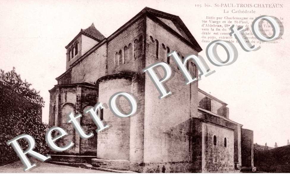 la Cathedrale