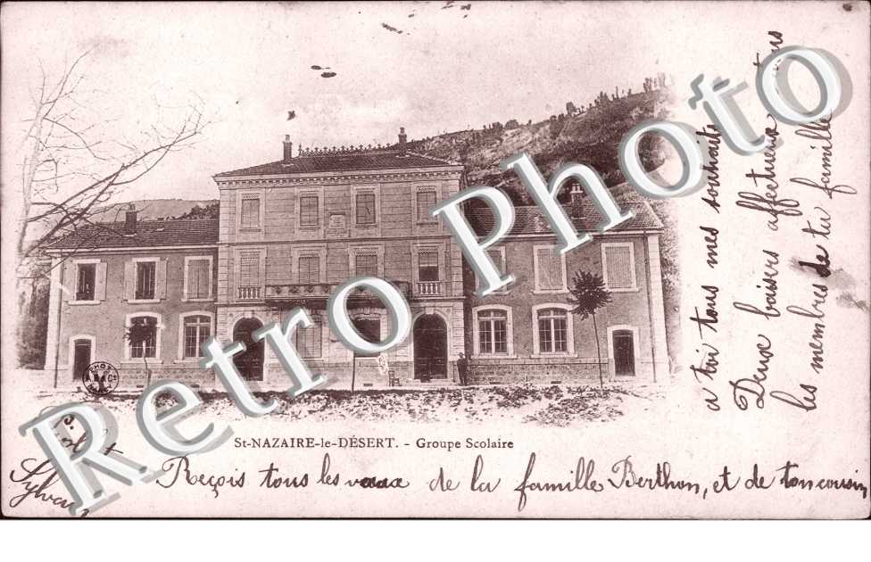 Groupe scolaire