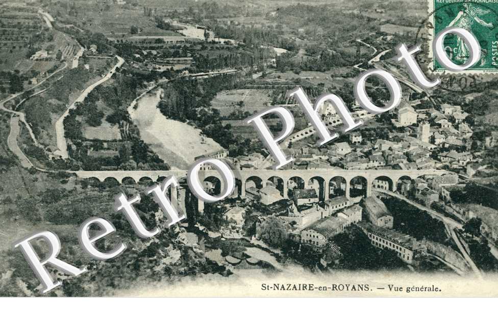 Vue generale