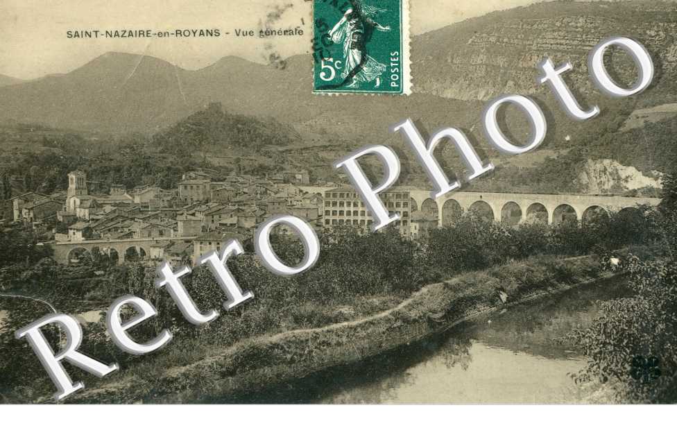 Vue generale