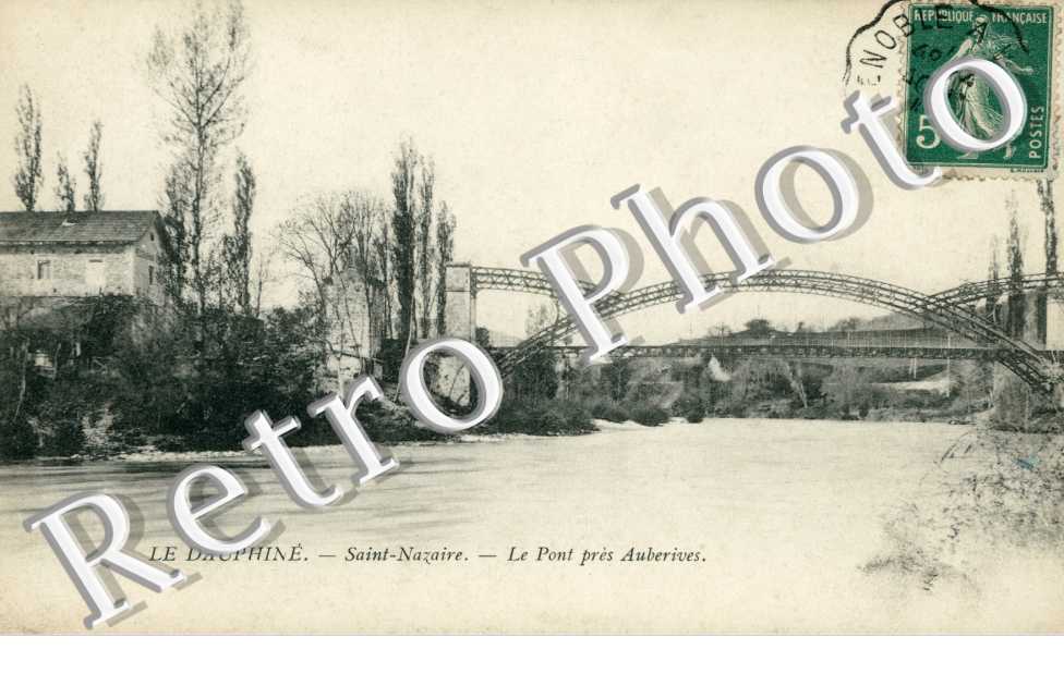 Le pont