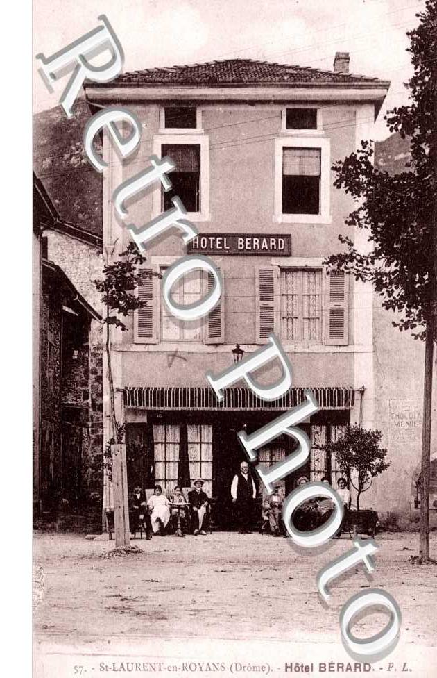 Hotel Berard