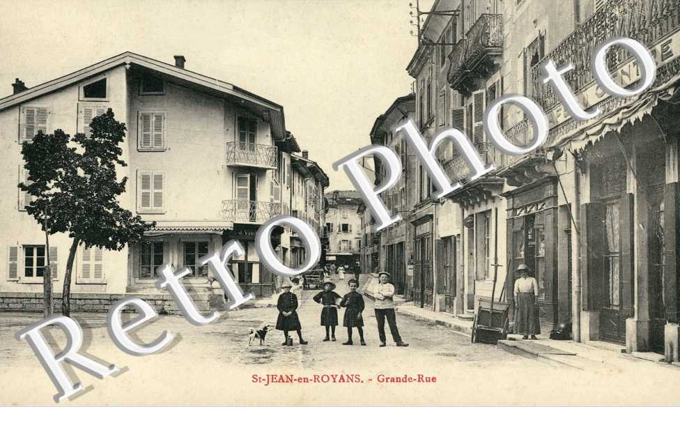grande rue