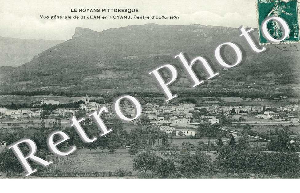 Vue generale