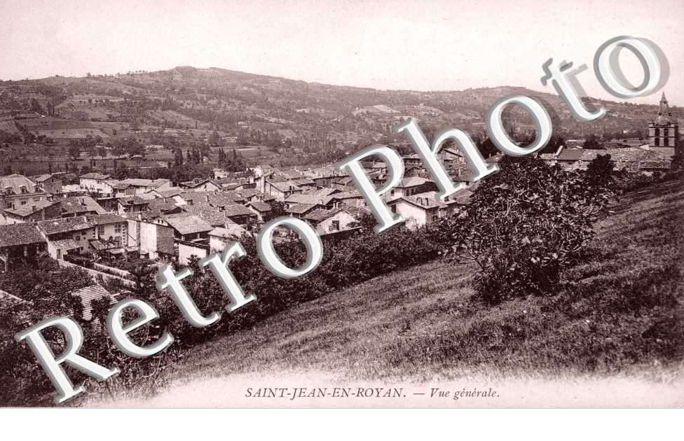 Vue generale