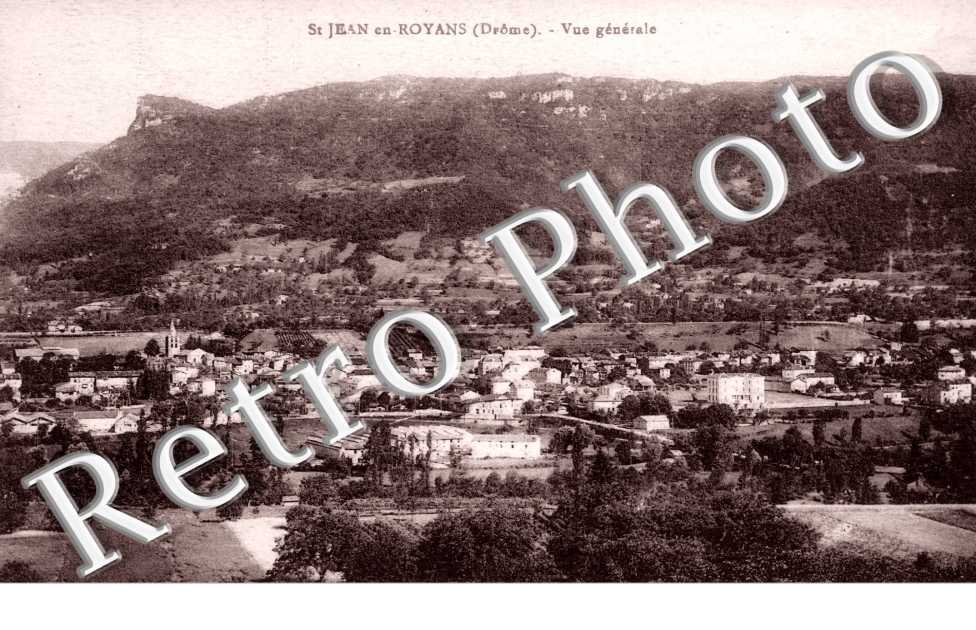 Vue generale