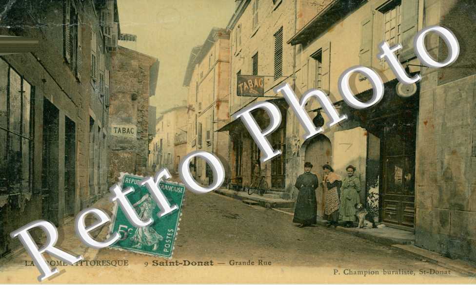 grande rue