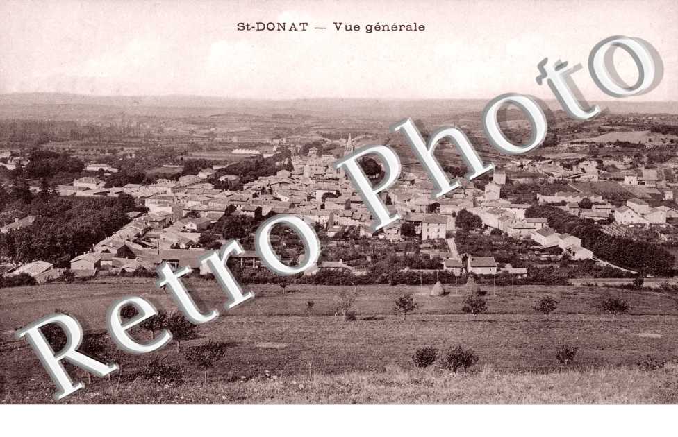 Vue generale
