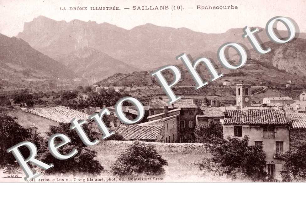 Rochecourbe