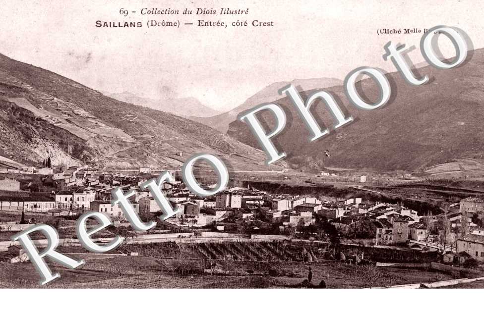 Entree