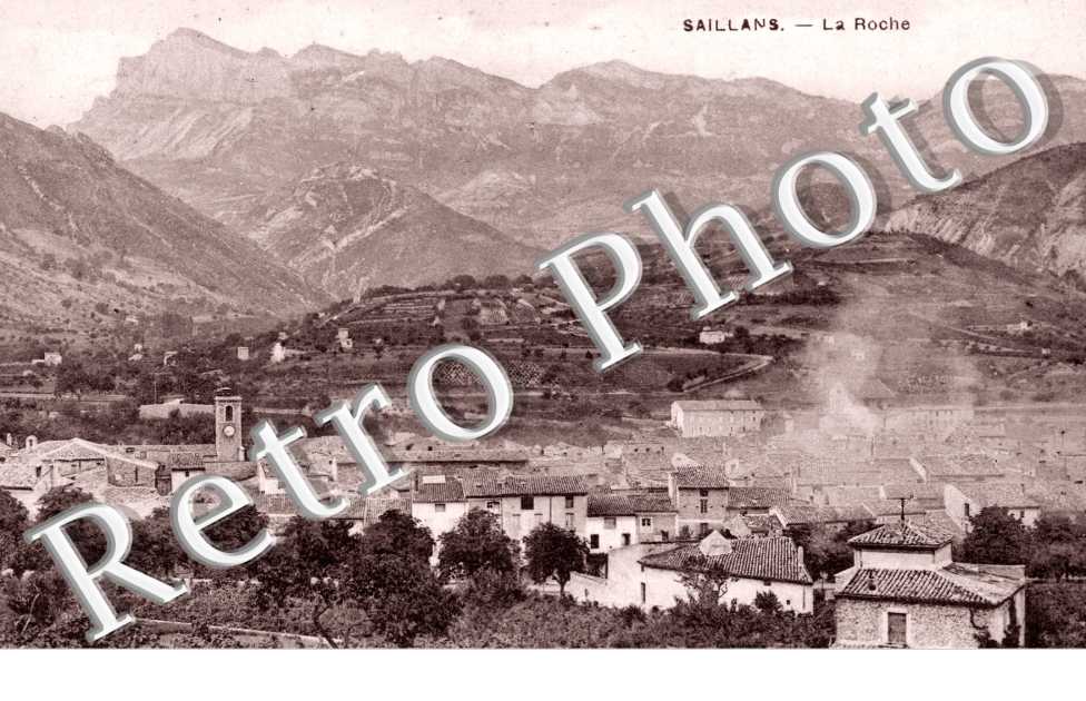 la Roche