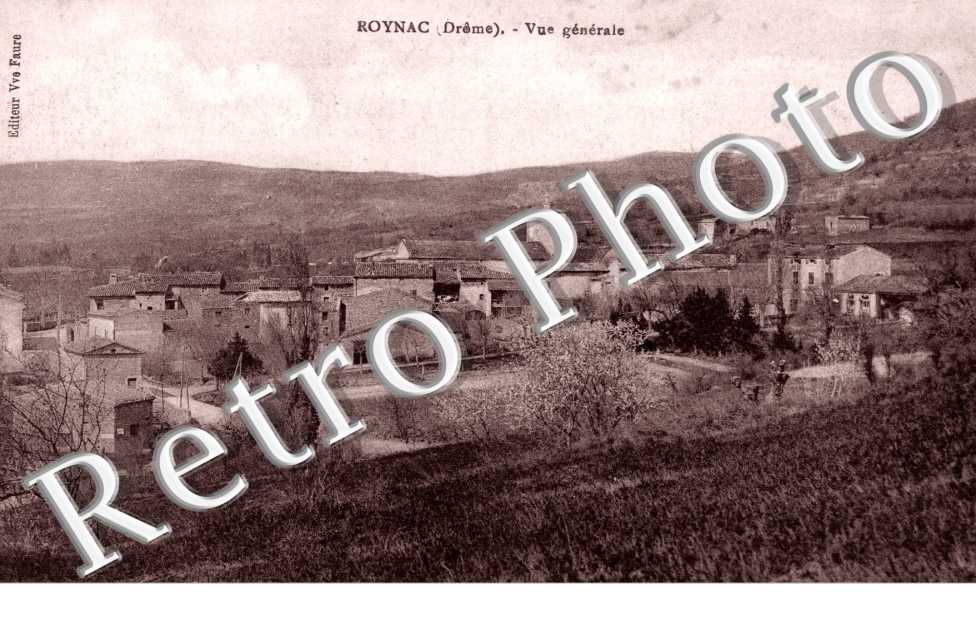 Vue generale