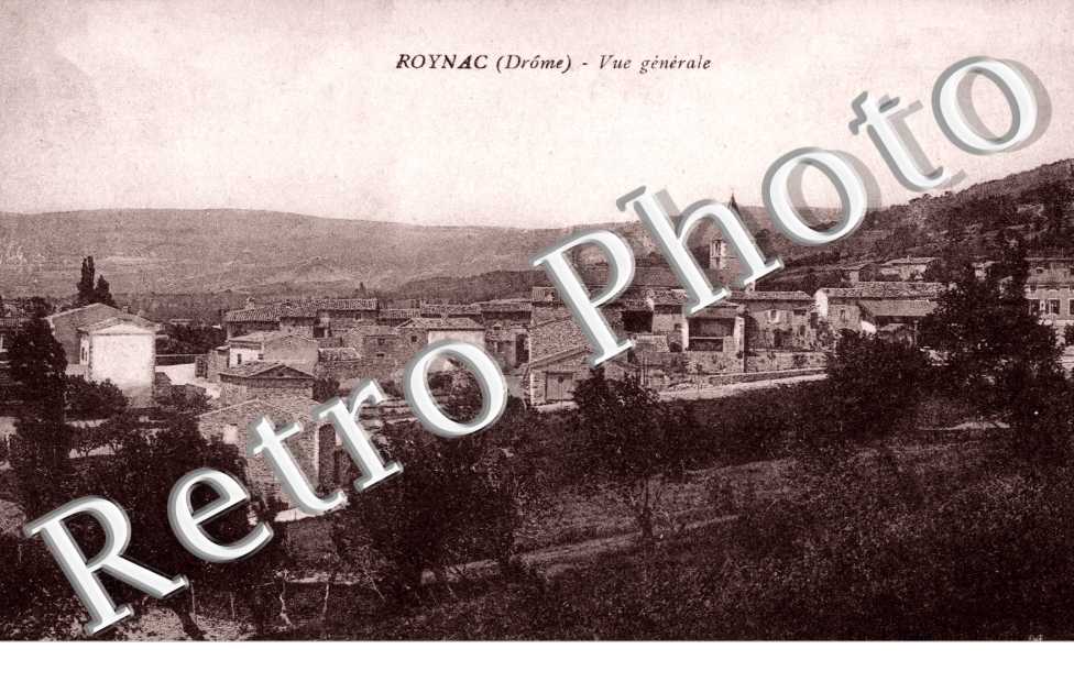 Vue generale