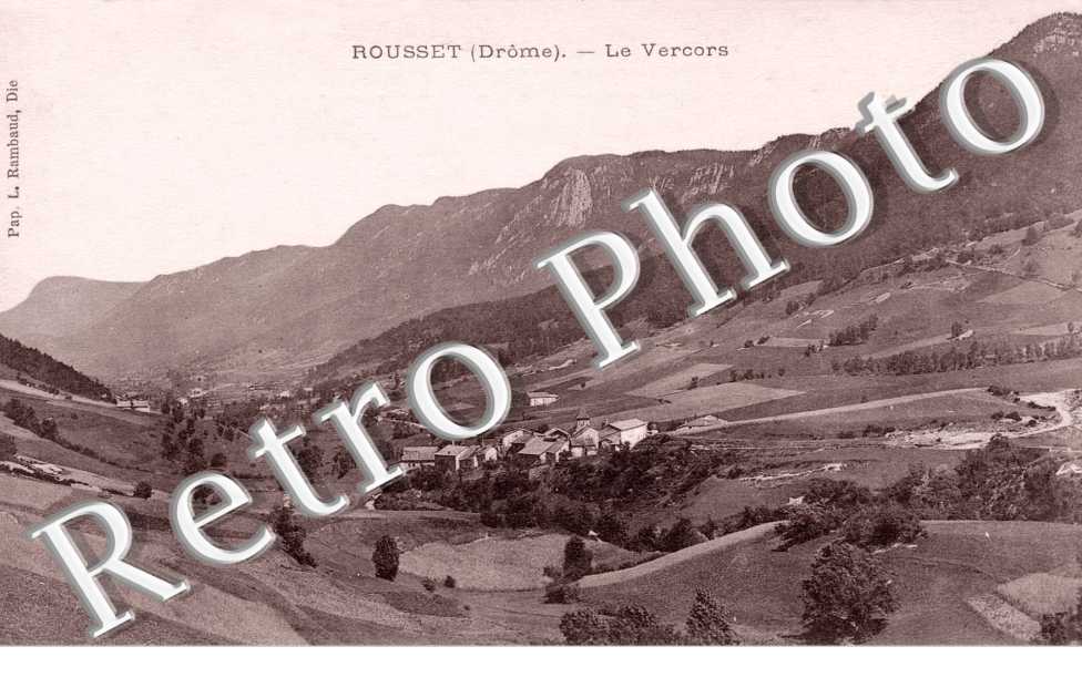 Le Vercors