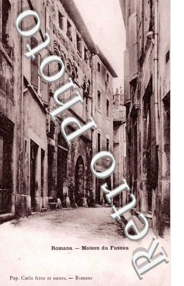 rue rochefort