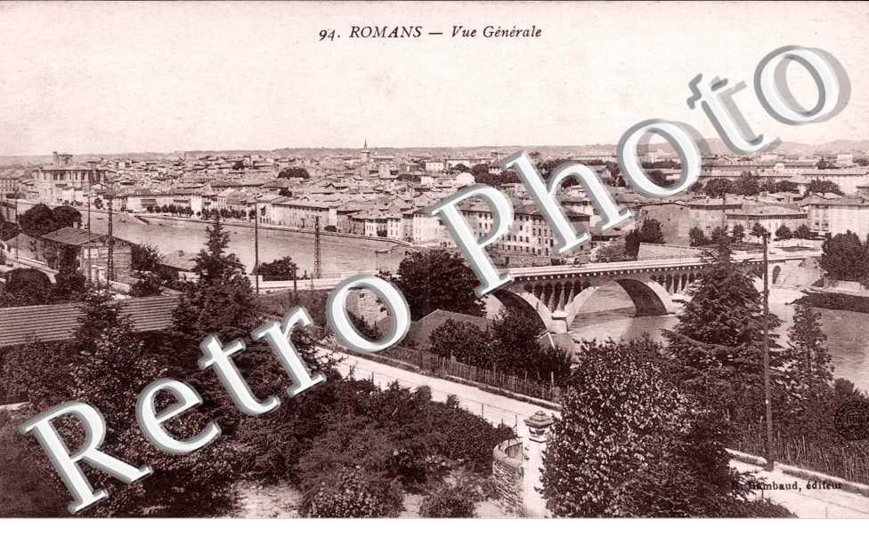 vue generale