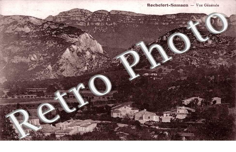 Vue generale