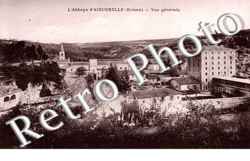 Vue generale