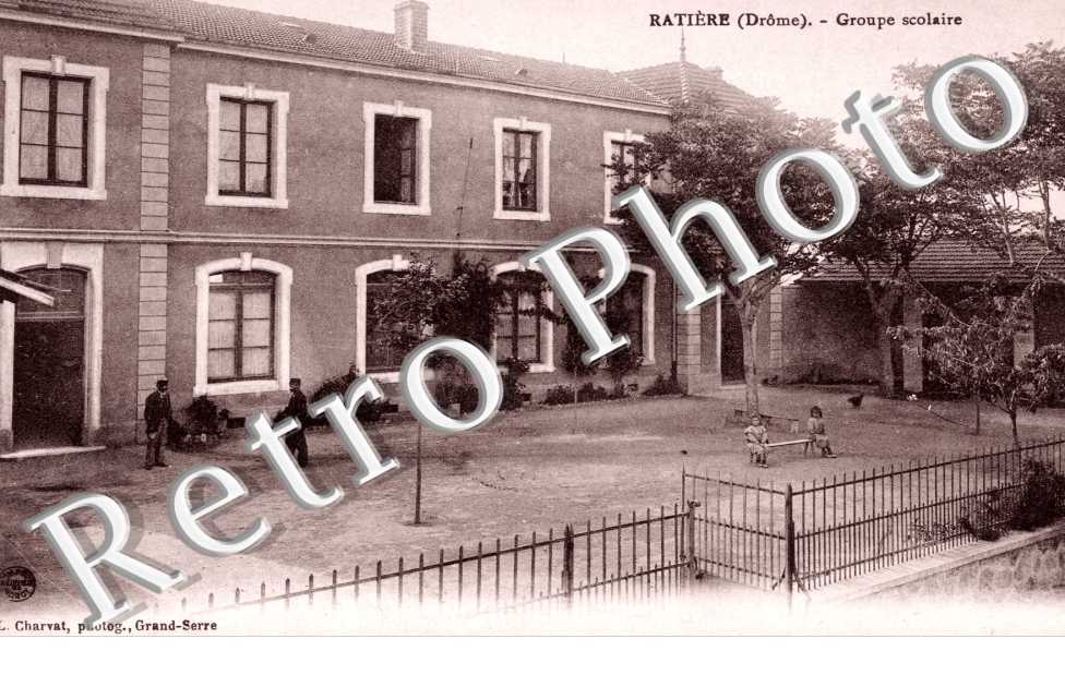 Groupe scolaire