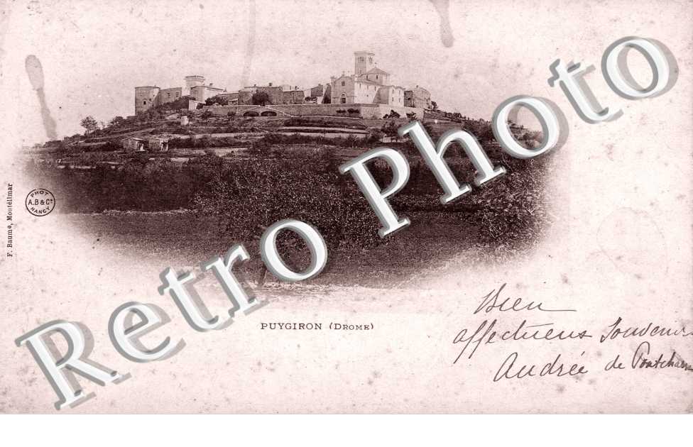 Vue générale