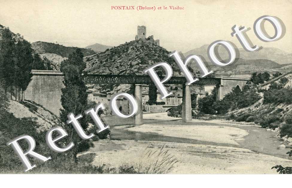 Viaduc