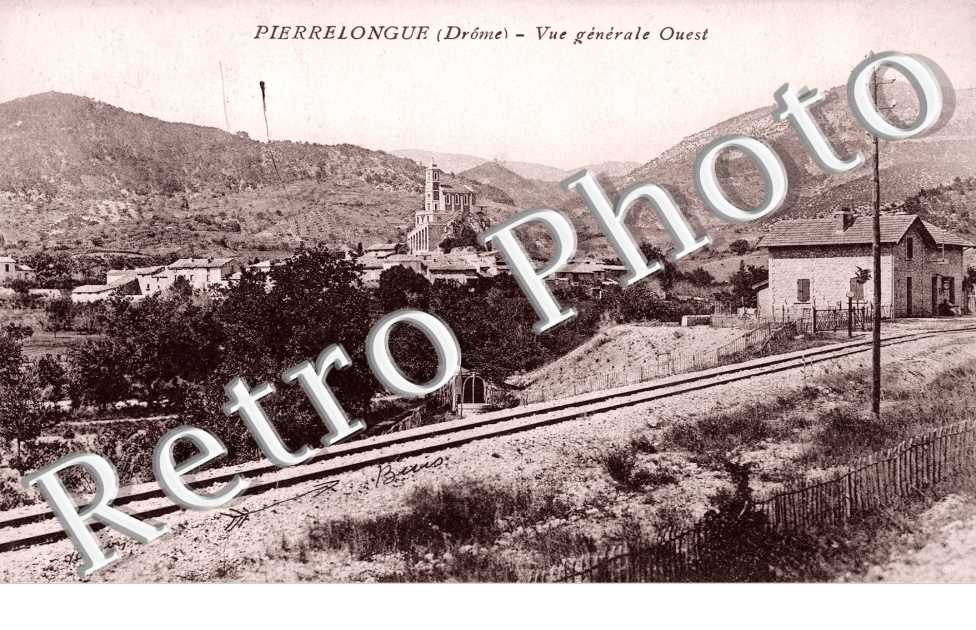 Vue generale