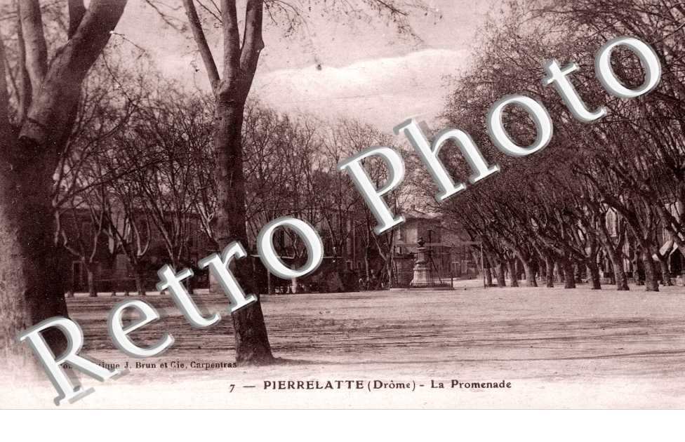 La promenade