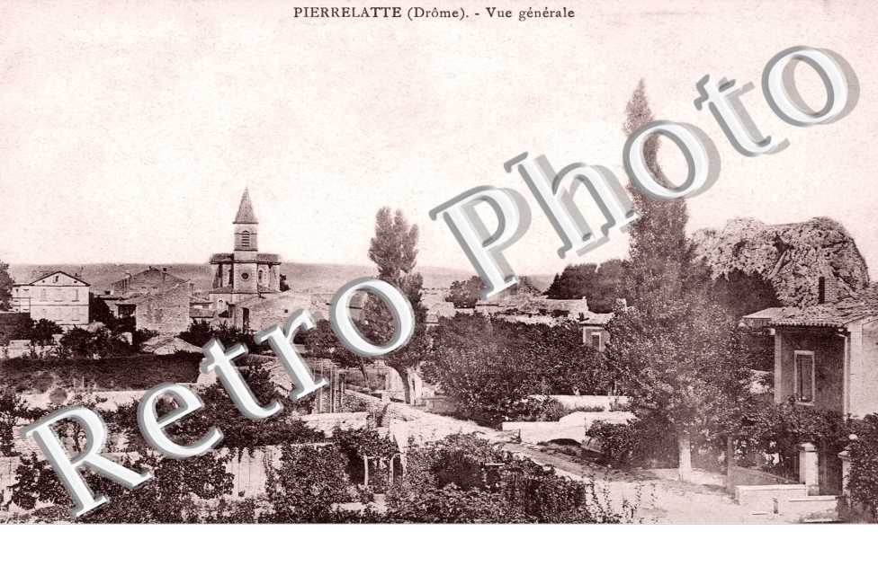 Vue Generale