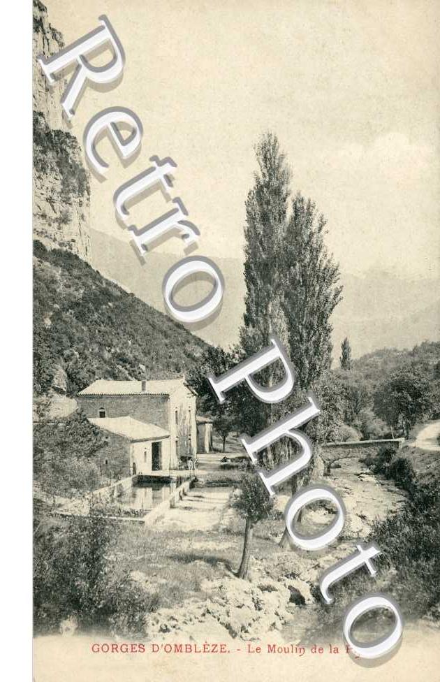 Moulin de la pipe