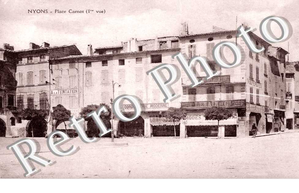 Place Carnot