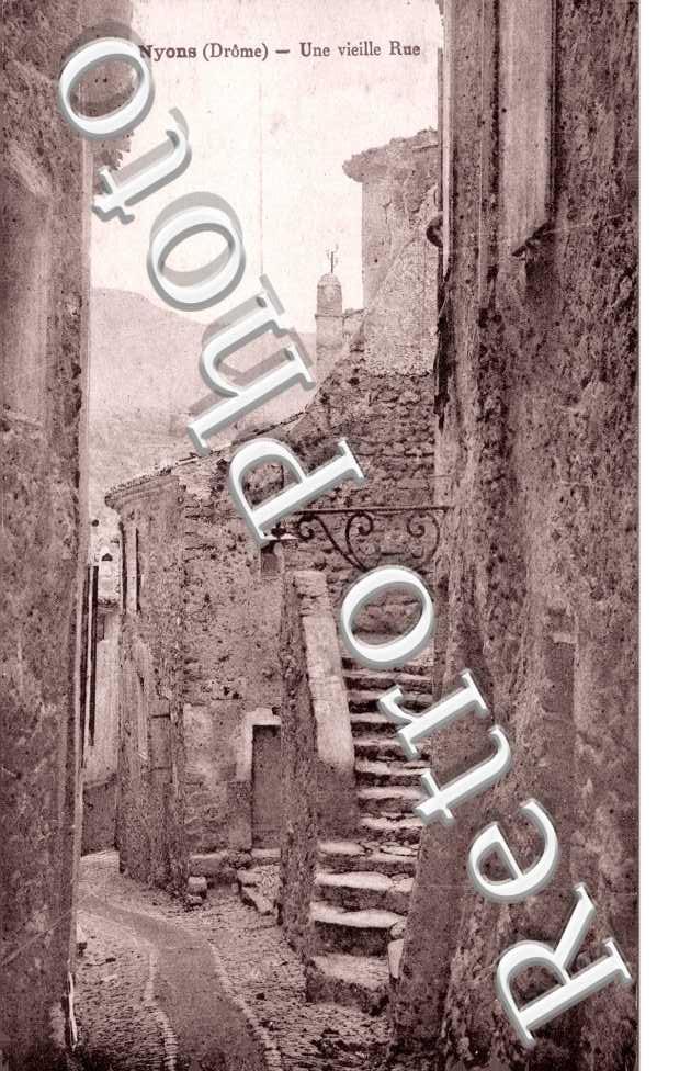 Vieille Rue