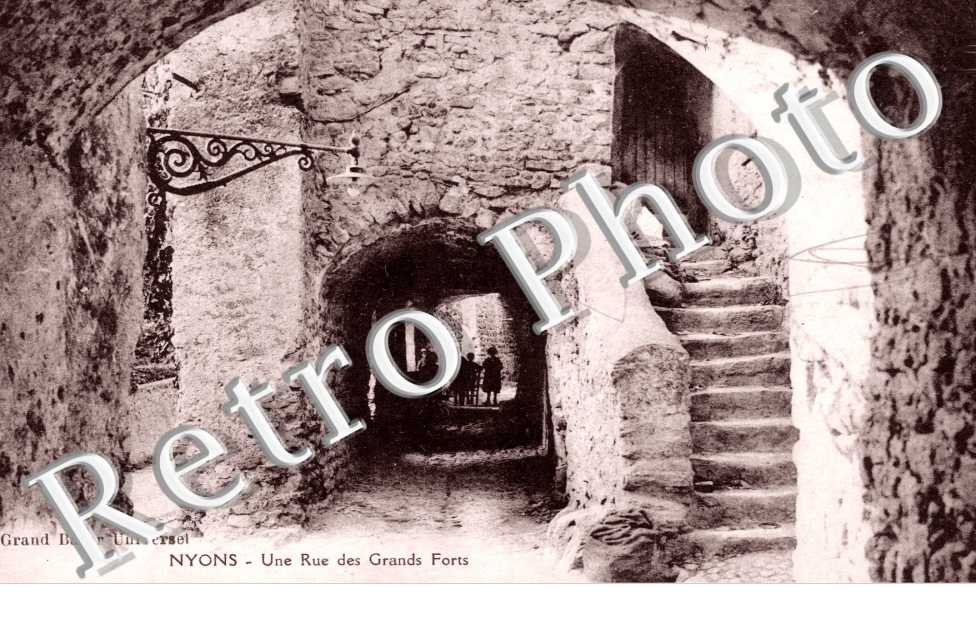 rue Des Grands Forts