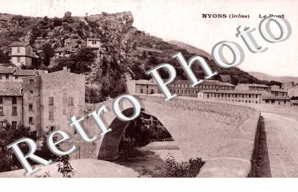 Le Pont